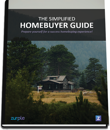 frifree zurple simplified homebuyer guide 2022