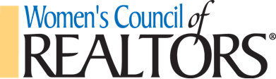 womens council realtors logo